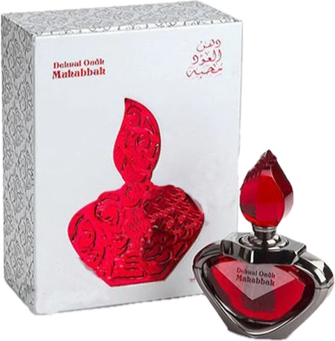 Dehnal Oudh Mahabbah
