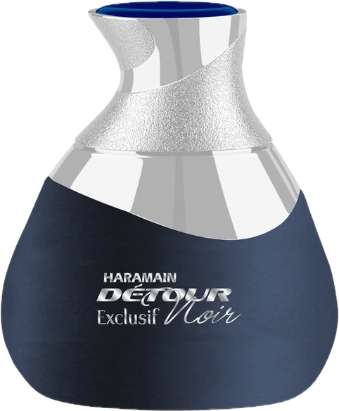 Detour Noir Exclusif