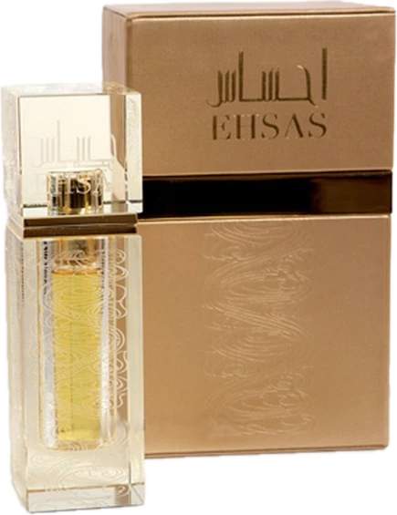 Ehsas