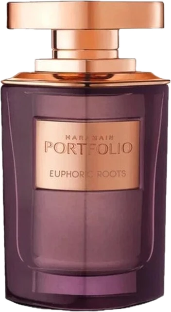 Euphoric Roots