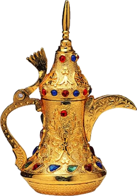 Fakhrul Arab