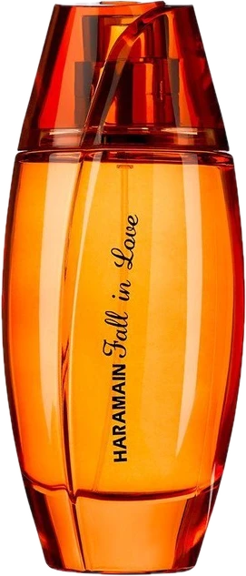 Fall in Love Orange