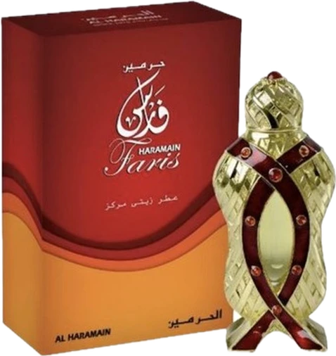 Faris