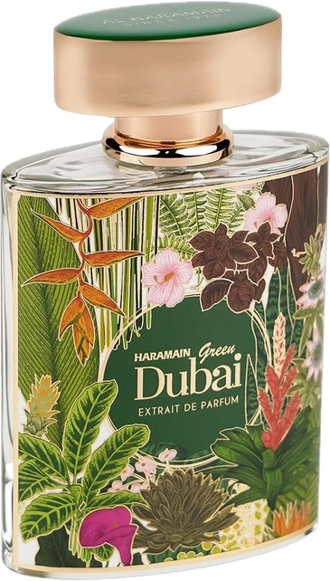 Green Dubai
