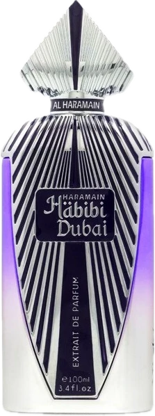 Habibi Dubai Night
