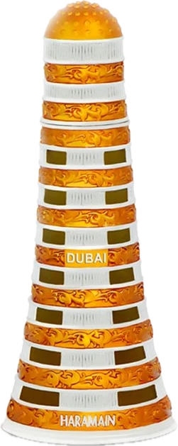Haramain Dubai