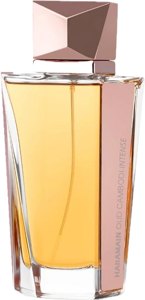 Haramain Oud Cambodi Intense