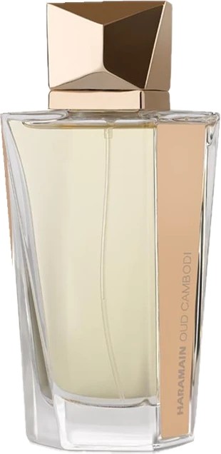 Haramain Oud Cambodi