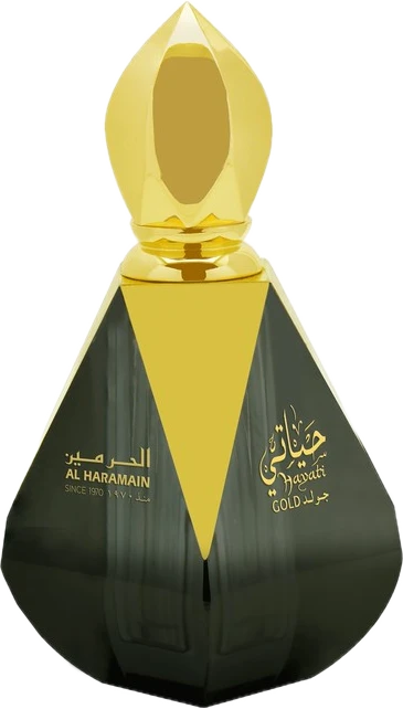 Hayati Gold