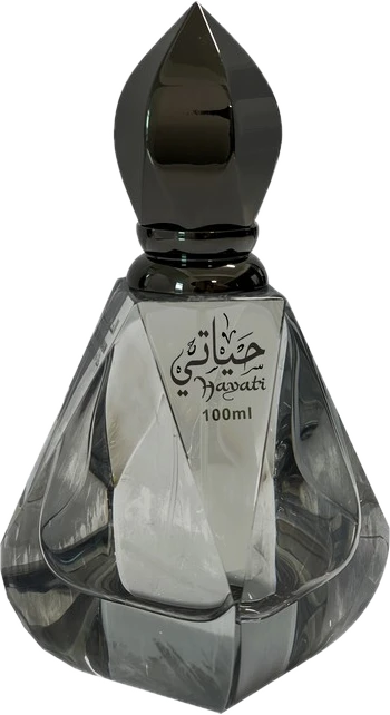 Hayati Spray