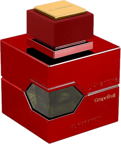 L'Aventure Grapefruit