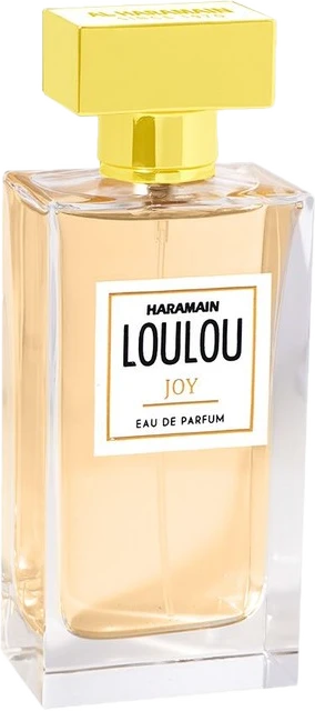LOULOU Joy