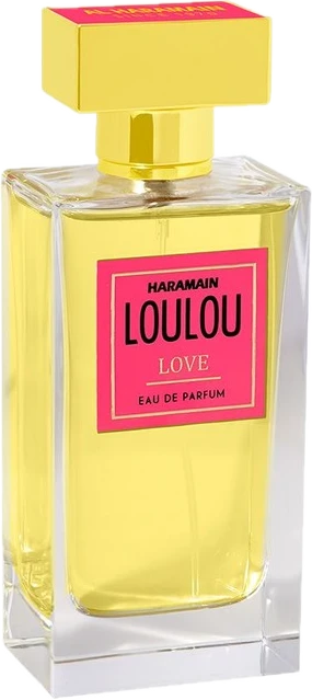 LOULOU Love