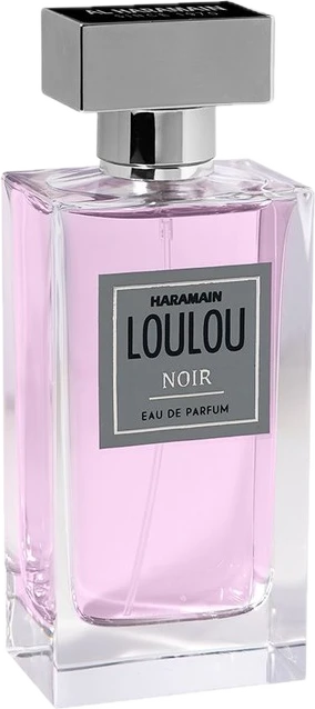 LOULOU Noir