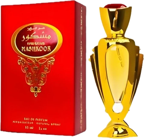 Mashkoor