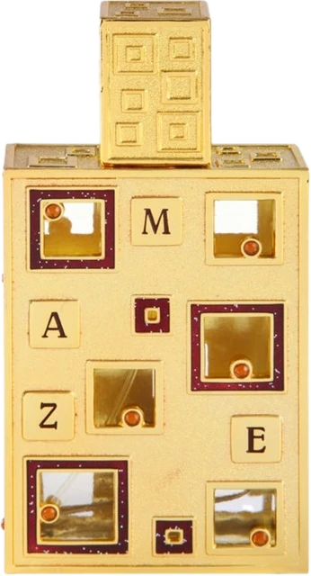 Maze Eau de Parfum