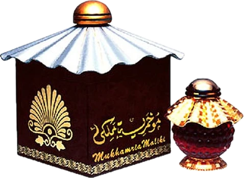 Mukhamria Maliki