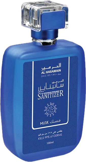 Musk Sanitizer