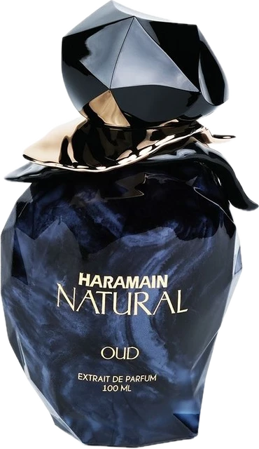 Natural Oud