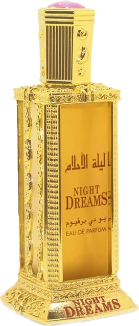 Night Dreams Eau de Parfum