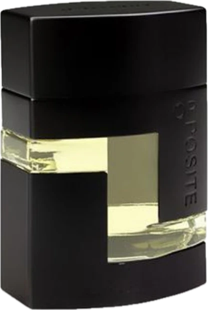 Opposite Black