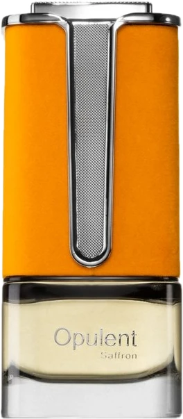 Opulent Saffron