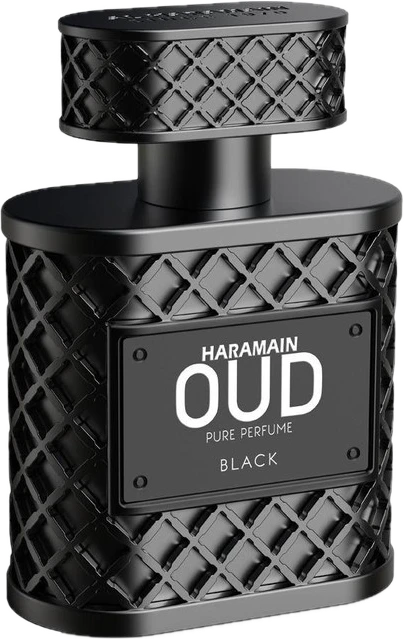 Oud Black