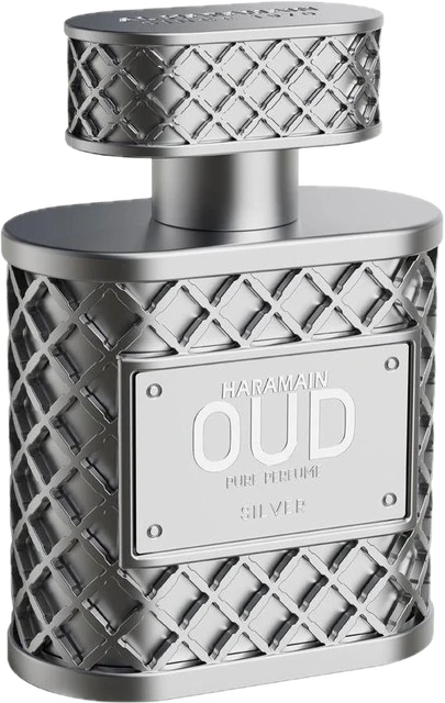 Oud Silver