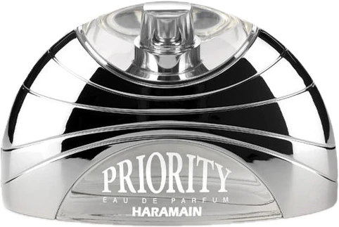 Priority
