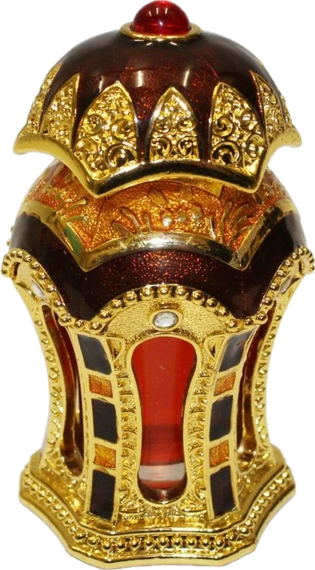 Rafia Gold