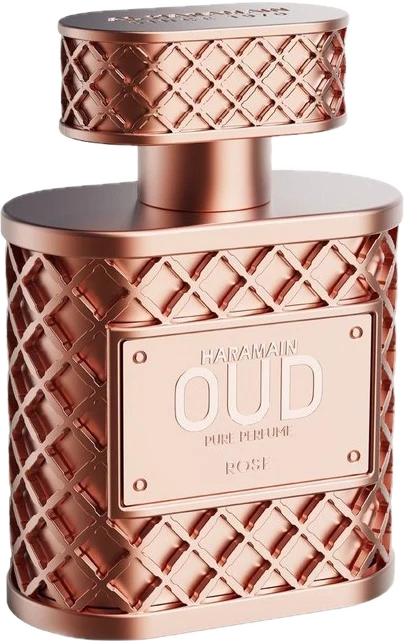 Rose Oud