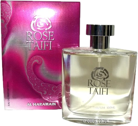 Rose Taifi