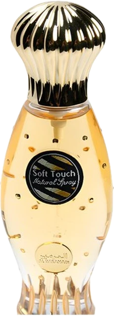 Soft Touch