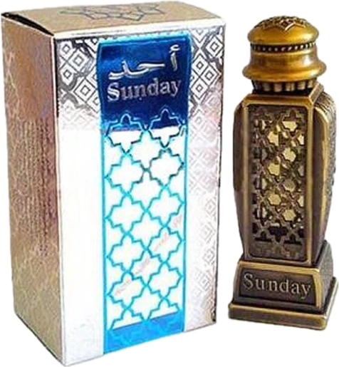 Sunday
