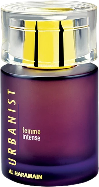 Urbanist Femme Intense