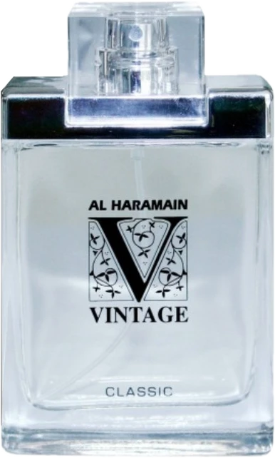 Vintage Classic