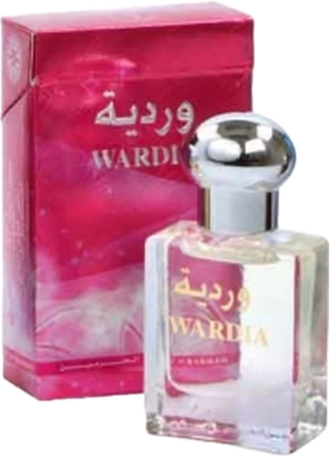 Wardia