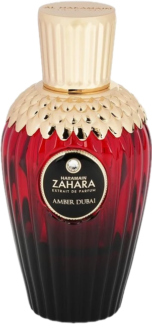 Zahara Amber Dubai