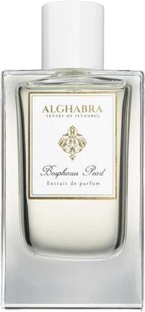 Bosphorus Pearl