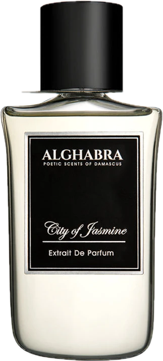 City of Jasmine