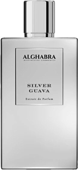 Silver Guava