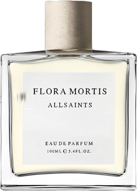 Flora Mortis