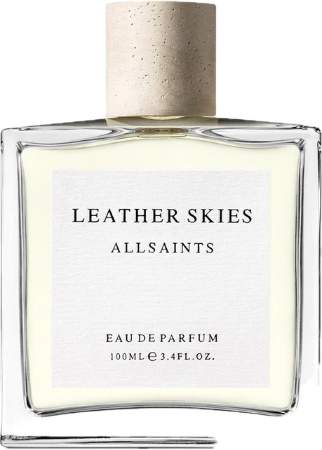 Leather Skies