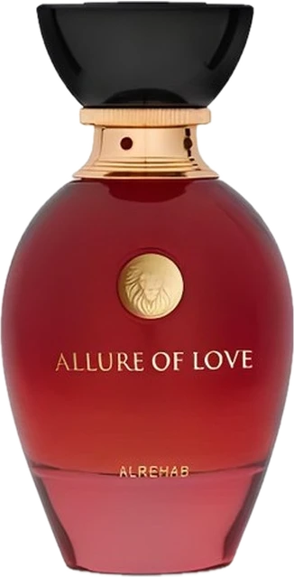 Allure of Love Rouge