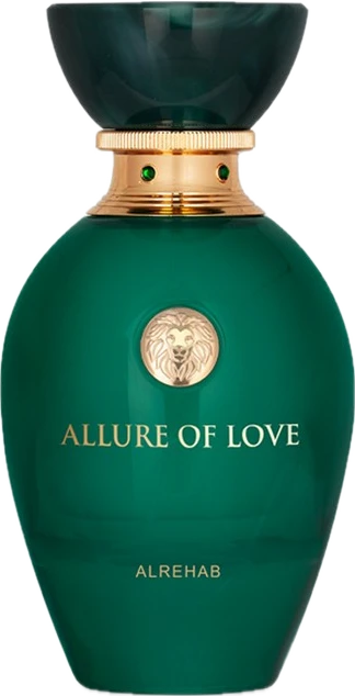 Allure of Love