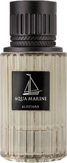 Aqua Marine