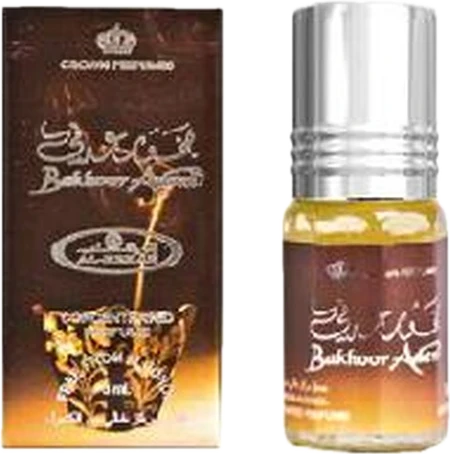 Bakhoor Adeni