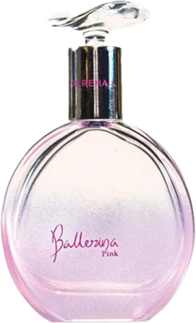 Ballarina Pink