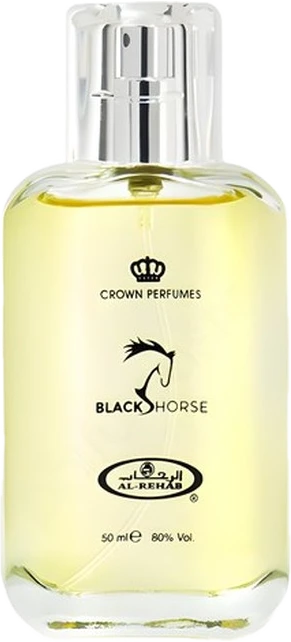 Black Horse