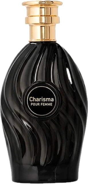Charisma Pour Femme